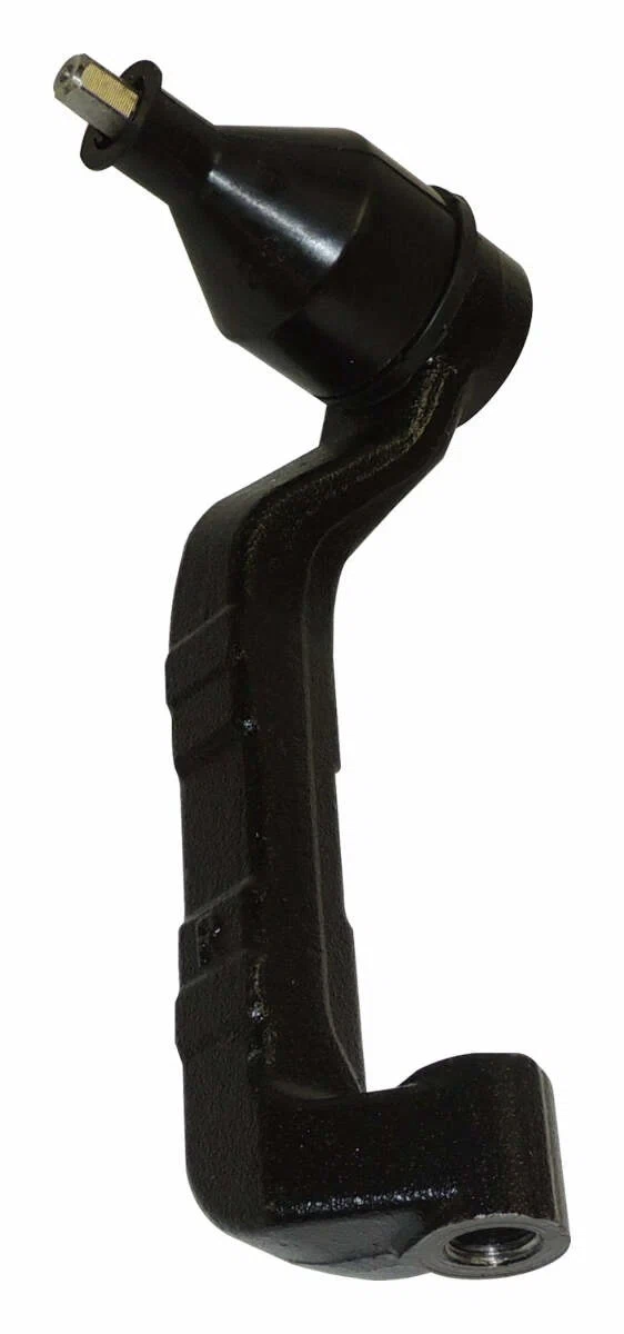 Crown Automotive - Metal Black Tie Rod End - 5142938AC